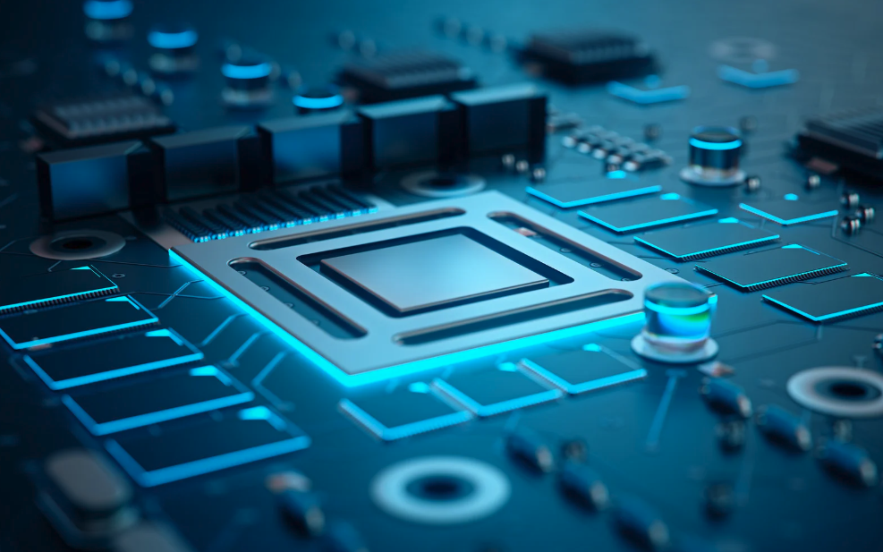 What is an embedded system?